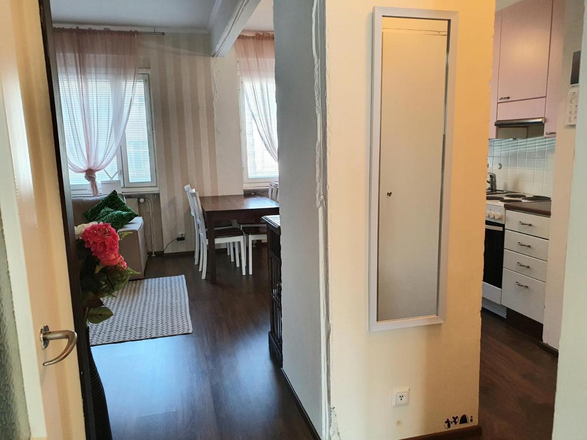 פורי Tina'S Place מראה חיצוני תמונה