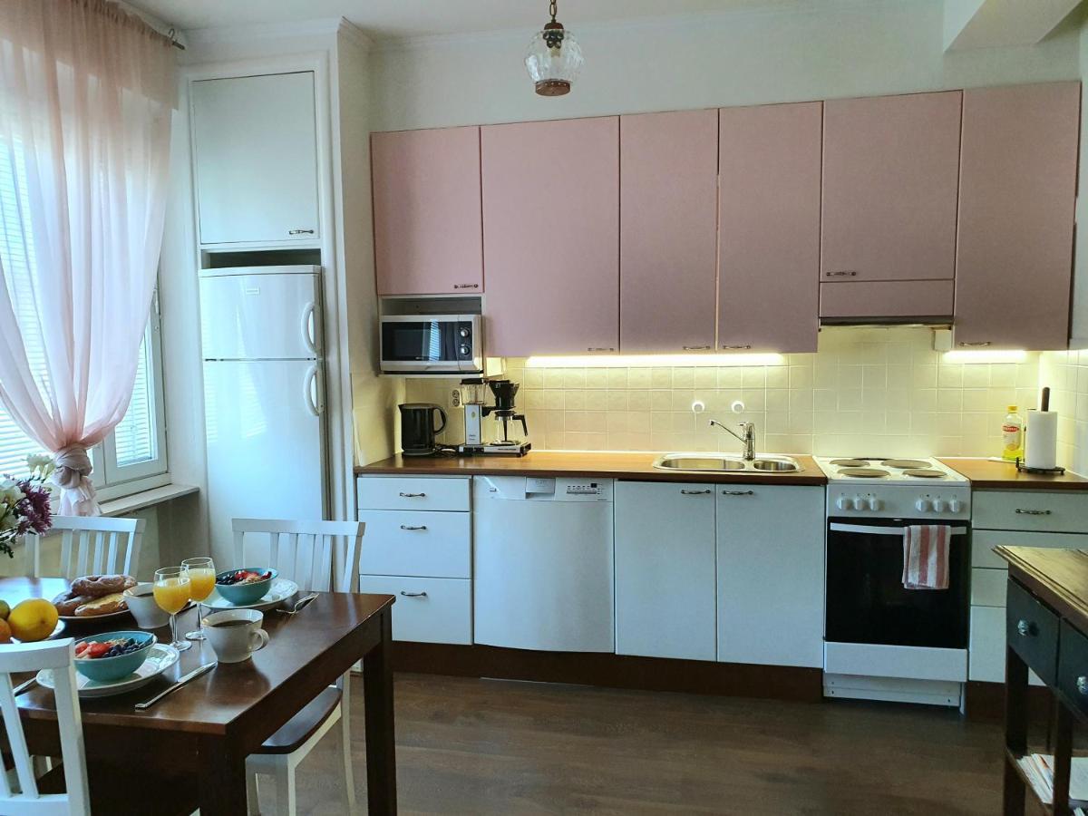 פורי Tina'S Place מראה חיצוני תמונה