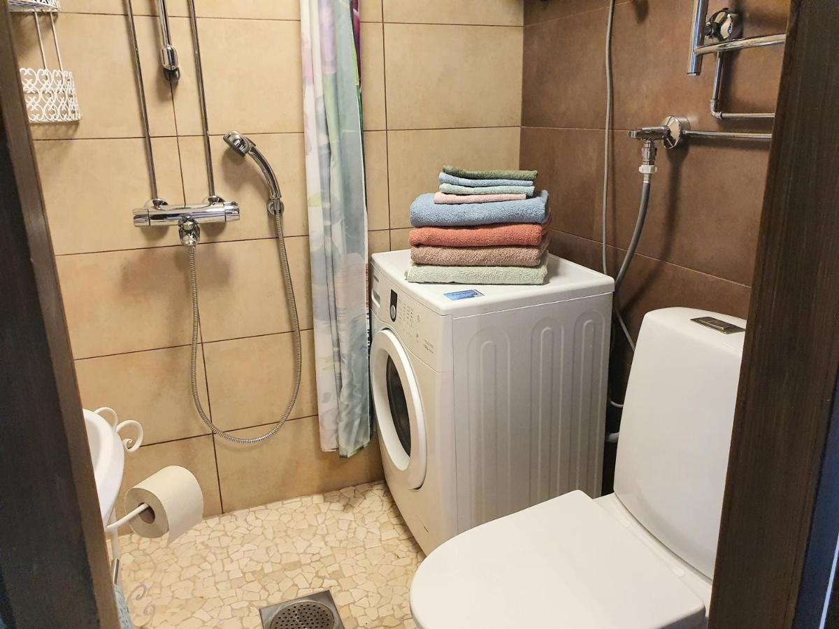 פורי Tina'S Place מראה חיצוני תמונה